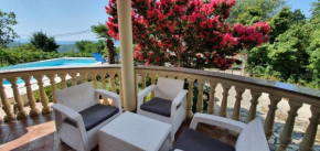 Villa Flower